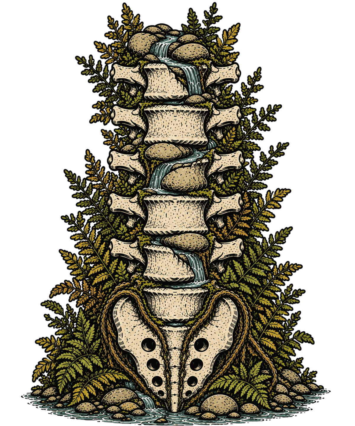Freshwater