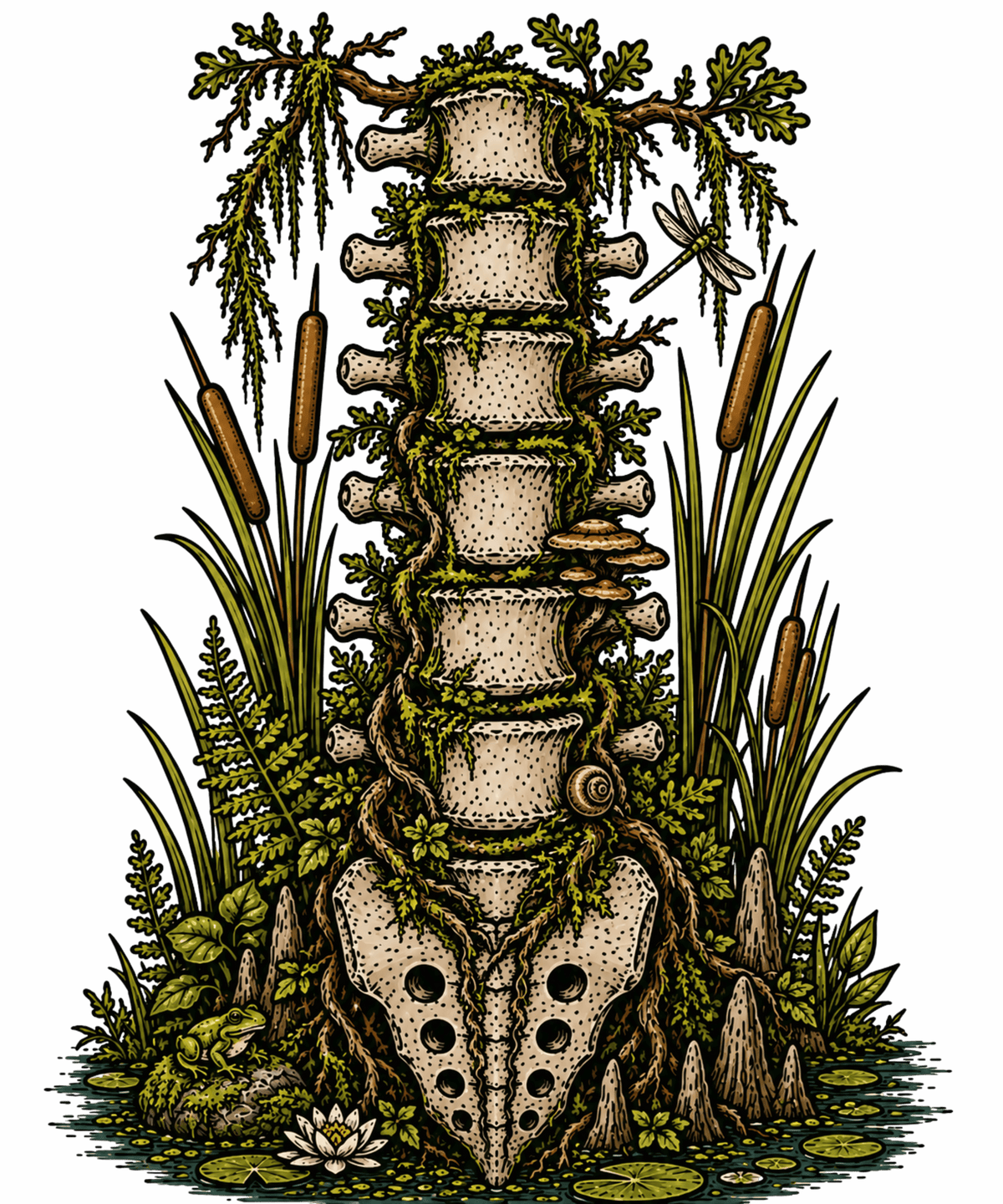 Wetlands