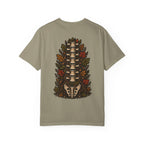 Woodland Spine Collection (Back) with Stacked Logo