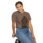 Ember Bloom (Front) Stacked Logo
