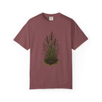 Cattails (Front) Stacked Logo