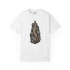 Driftwood (Front) Stacked Logo