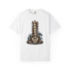 Coast Spine Collection (Front) Stacked Logo