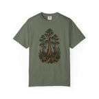 Swamp (Front) Stacked Logo