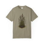 Cattails (Front) Stacked Logo