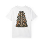Wild Spine Collection - Woodland Animals (Back) with Stacked Logo