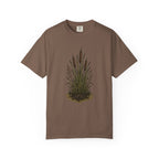 Cattails (Front) Stacked Logo