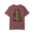 Wild Spine Collection - Woodland Animals (Back) with Stacked Logo