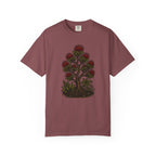 Ember Bloom (Front) Stacked Logo