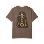 Wild Spine Collection - Woodland Animals (Back) with Stacked Logo